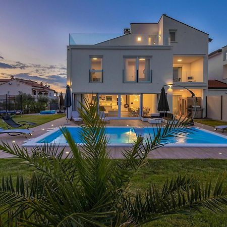 Villa Eni Gedici Экстерьер фото