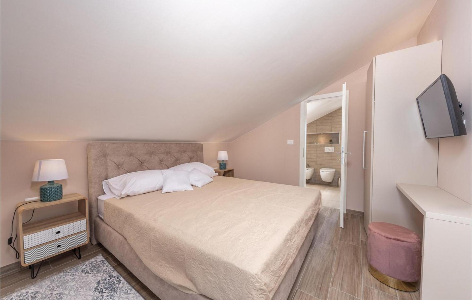 Villa Eni Gedici Экстерьер фото