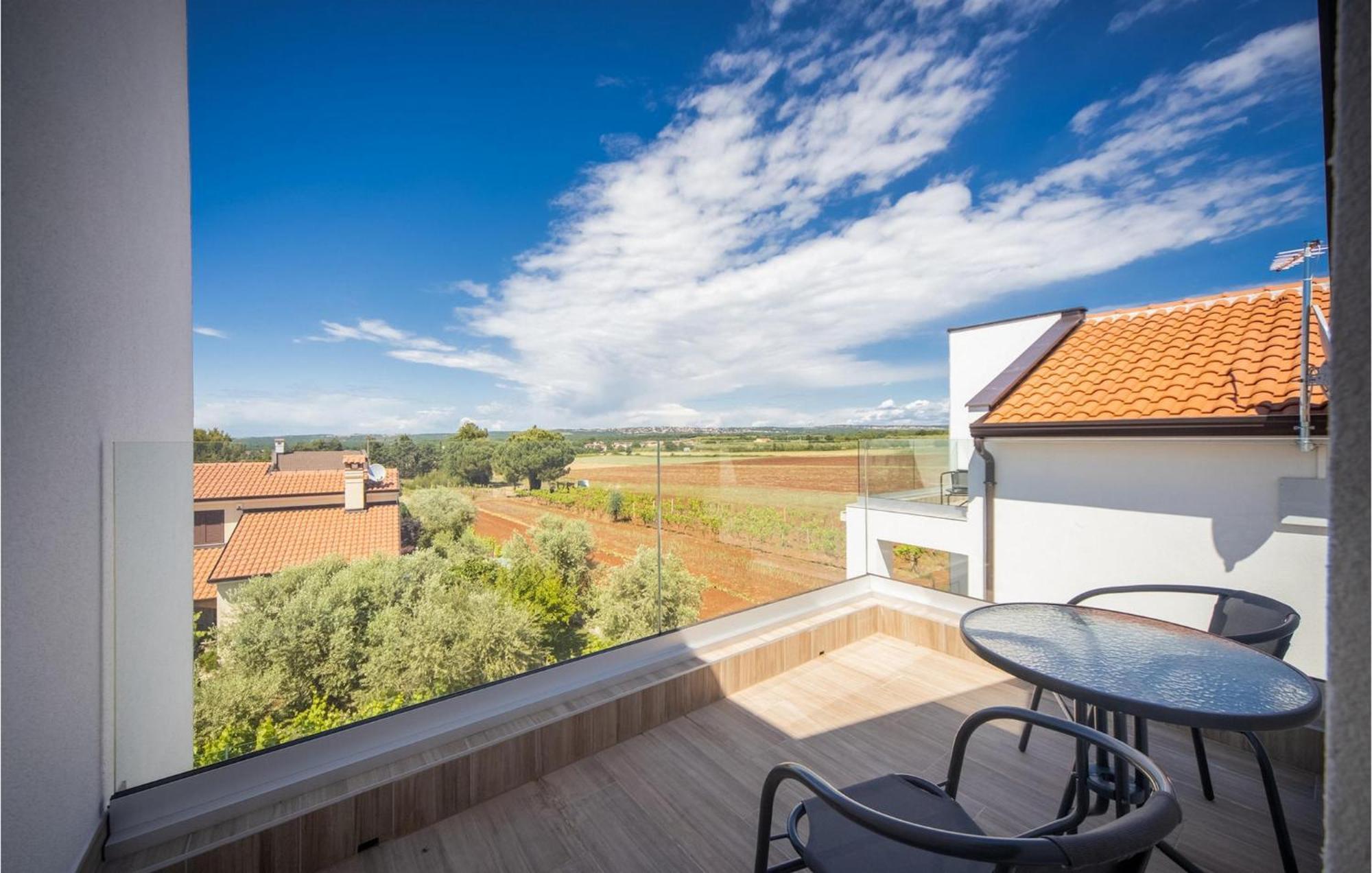 Villa Eni Gedici Экстерьер фото